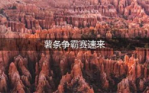 哈利波特魔法觉醒薯条争霸赛速来拼图寻宝攻略