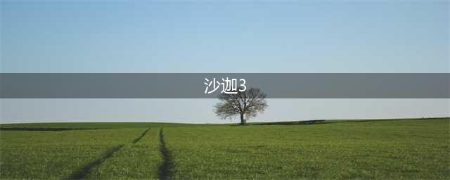 《浪漫沙加3》重置版要什么配置 重制版配置要求表一览(沙迦3)