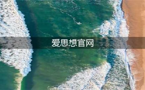 史上最全的中外文献检索网站！(爱思想官网)