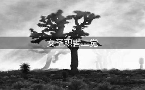 《DNF》女圣职者二觉炽天使技能怎么样 女圣职者二觉炽天使技能介绍