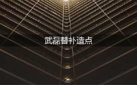 热身赛 | 武磊回归，替补造点！(武磊替补造点)