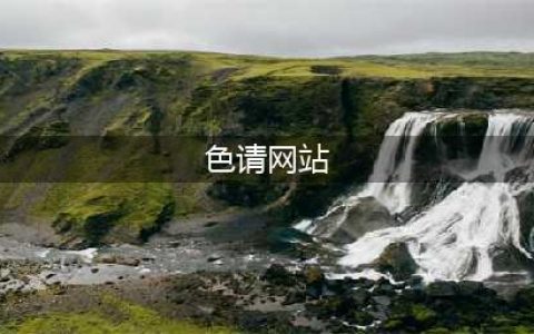 不容错过的国外黄色系网站大盘点(色请网站)