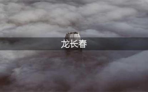 副省级官员龙长春罹患癌症调离遵义，告别感言刷屏朋友圈(龙长春)