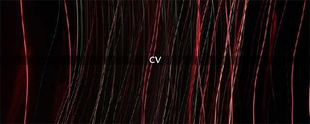 CV、Resume傻傻分不清？都是简历有啥区别？留学找工作都要知道(cv)
