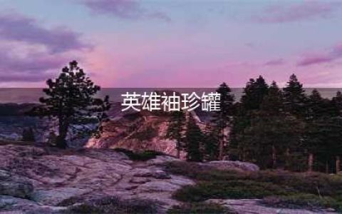 《DNF》遗忘之英雄袖珍罐里有什么 遗忘之英雄袖珍罐产出介绍(英雄袖珍罐)
