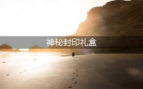 《dnf》神秘封印礼盒有什么奖励 神秘封印礼盒奖励汇总一览(神秘封印礼盒)