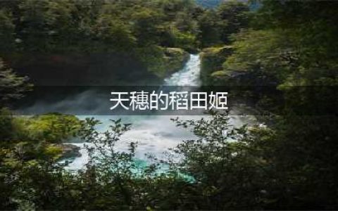 《天穗之咲稻姬》晒田怎么玩 晒田图文攻略(天穗的稻田姬)