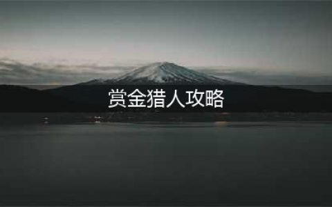《云顶之弈》赏金猎人玩法攻略 赏金猎人怎么玩