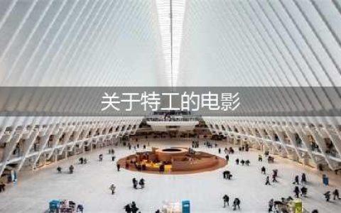 十部经典高分特工电影，每一部都让人热血澎湃(关于特工的电影)