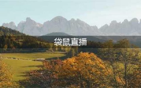 亲亲袋鼠直播间，学育儿知识和报课都好“上头”(袋鼠直播)